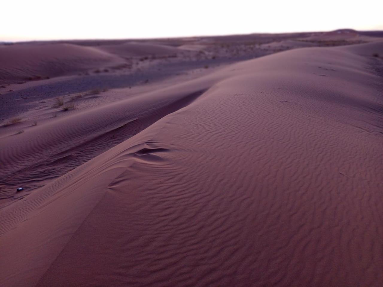 Restcamp Ergchebbi Merzouga Exterior foto